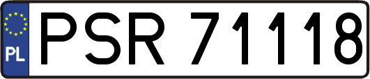 PSR71118