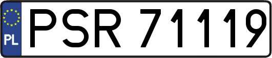 PSR71119