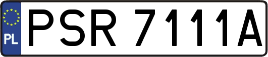 PSR7111A