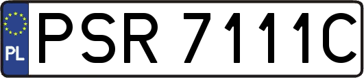 PSR7111C