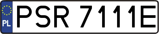 PSR7111E