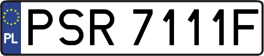 PSR7111F