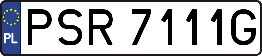 PSR7111G