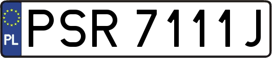 PSR7111J