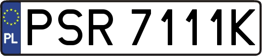 PSR7111K