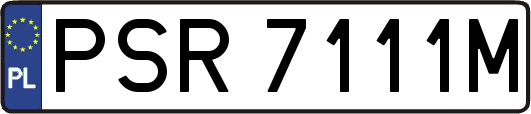 PSR7111M