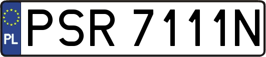 PSR7111N