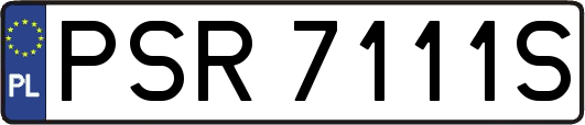 PSR7111S