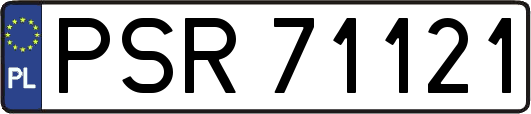 PSR71121