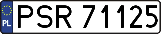 PSR71125