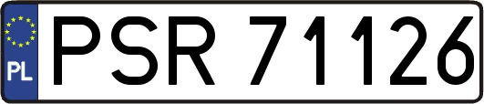 PSR71126