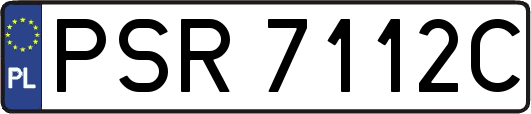 PSR7112C