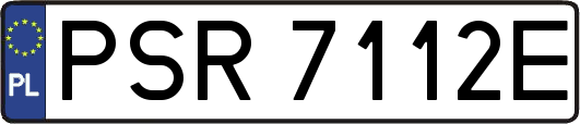 PSR7112E