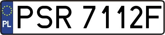 PSR7112F
