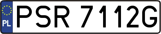 PSR7112G