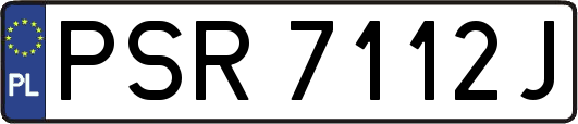 PSR7112J