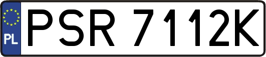 PSR7112K