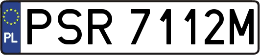 PSR7112M