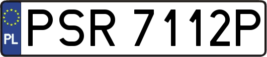 PSR7112P