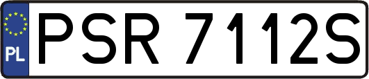 PSR7112S