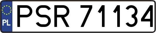 PSR71134