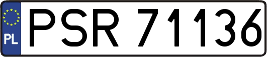 PSR71136