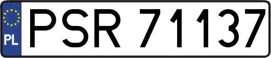PSR71137
