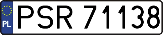 PSR71138