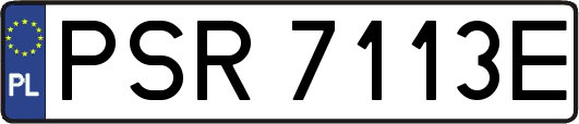 PSR7113E