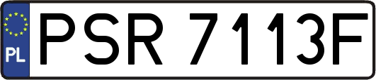 PSR7113F