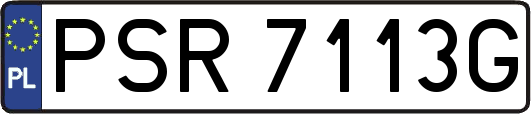PSR7113G