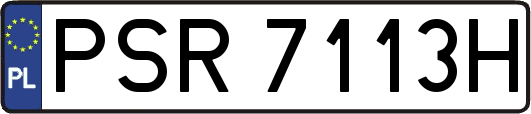 PSR7113H