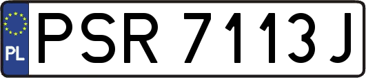 PSR7113J