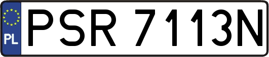 PSR7113N