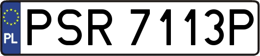 PSR7113P