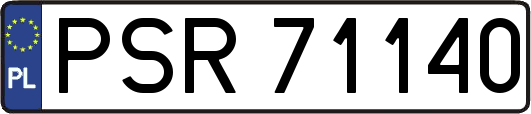 PSR71140