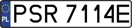 PSR7114E