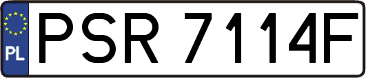 PSR7114F