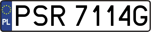 PSR7114G