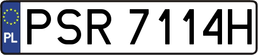 PSR7114H