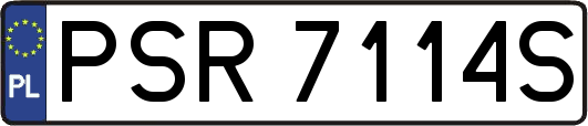 PSR7114S