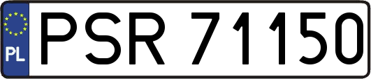 PSR71150