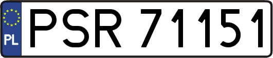 PSR71151