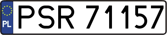 PSR71157