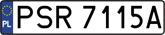 PSR7115A