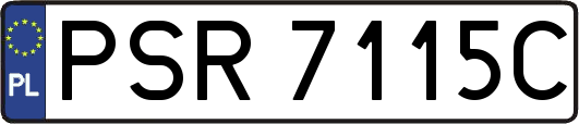 PSR7115C