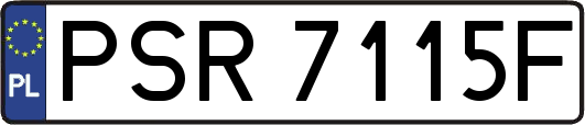 PSR7115F