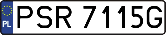 PSR7115G