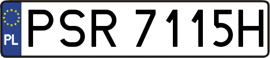 PSR7115H