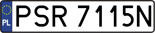 PSR7115N
